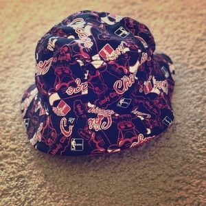 New Chicago Bucket Hat